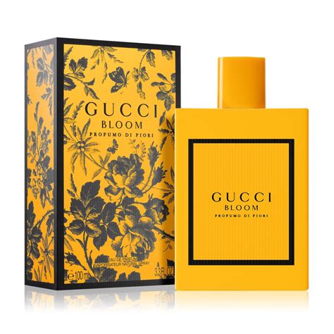 Gucci Bloom Profumo Di Fiori di Gucci d